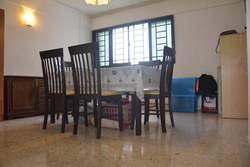 Blk 552 Bedok North Avenue 1 (Bedok), HDB 5 Rooms #203569131